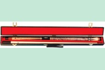 Kufrík Buffalo Hard Cue Case